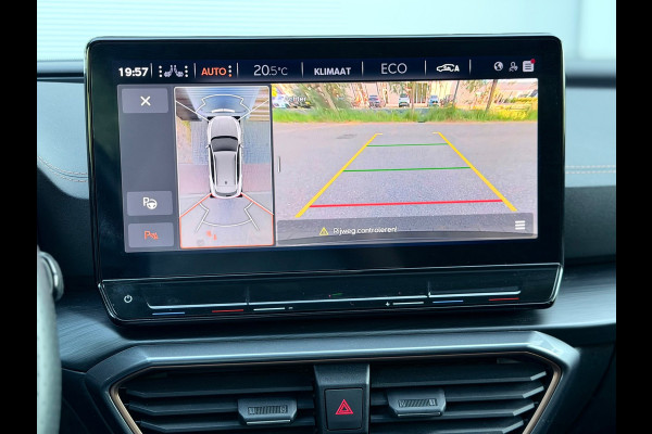 CUPRA Formentor 1.4 e-Hybrid VZ Tribe Edition Pano/360/Memory