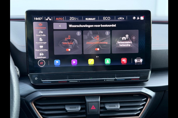CUPRA Formentor 1.4 e-Hybrid VZ Tribe Edition Pano/360/Memory