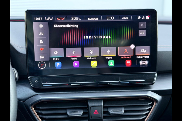 CUPRA Formentor 1.4 e-Hybrid VZ Tribe Edition Pano/360/Memory