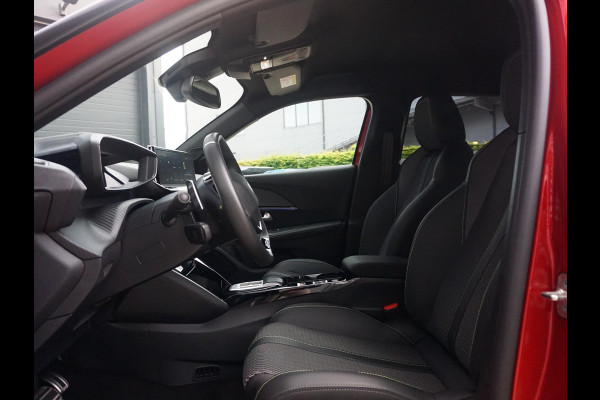 Peugeot 2008 1.2 Hybrid 136 GT 360 Camera