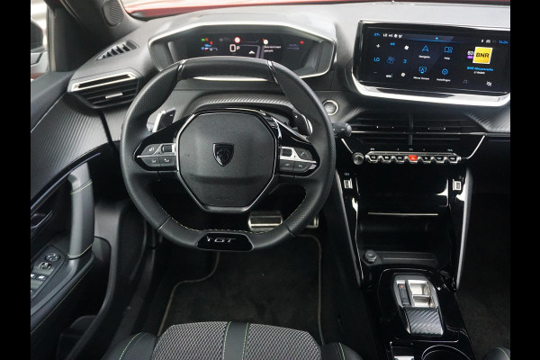 Peugeot 2008 1.2 Hybrid 136 GT 360 Camera