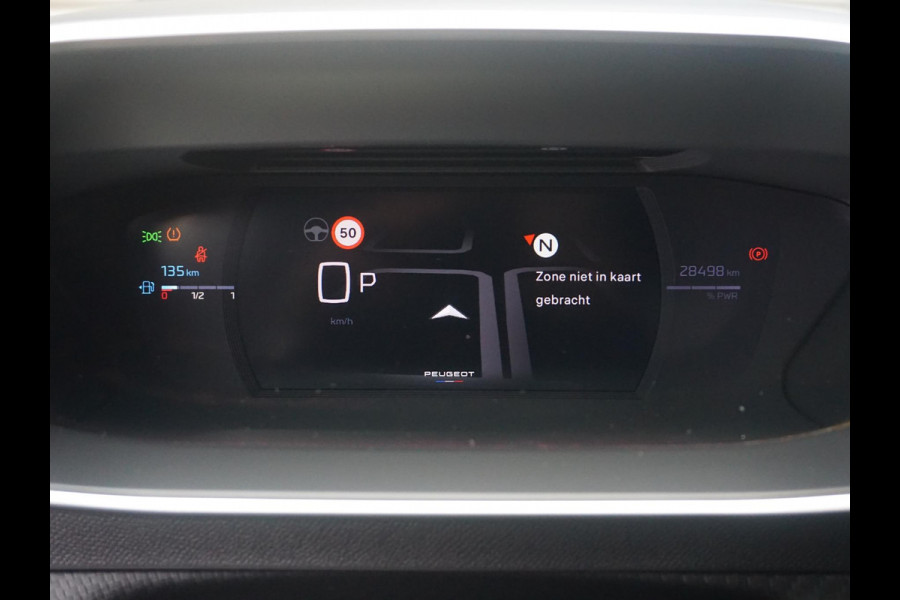 Peugeot 2008 1.2 Hybrid 136 GT 360 Camera