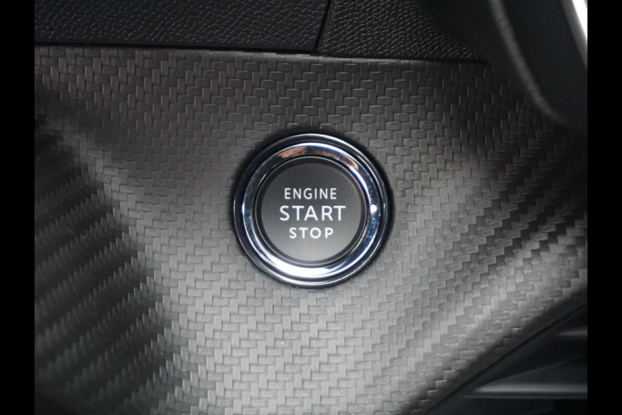 Peugeot 2008 1.2 Hybrid 136 GT 360 Camera