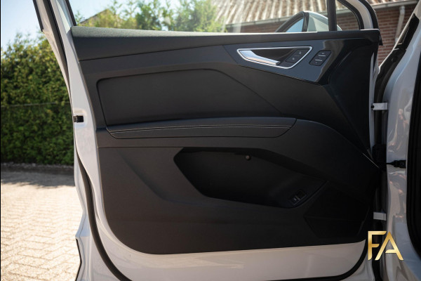 Audi Q4 Sportback e-tron 50 quattro S edition 77 kWh
