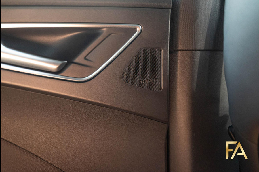Audi Q4 Sportback e-tron 50 quattro S edition 77 kWh