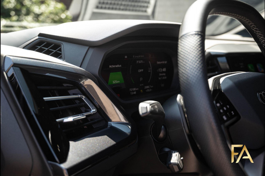 Audi Q4 Sportback e-tron 50 quattro S edition 77 kWh