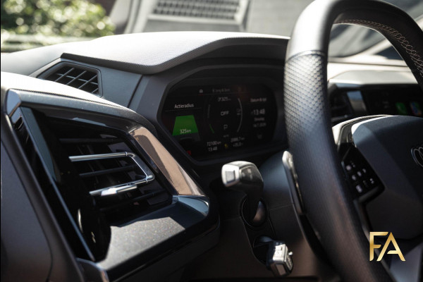 Audi Q4 Sportback e-tron 50 quattro S edition 77 kWh