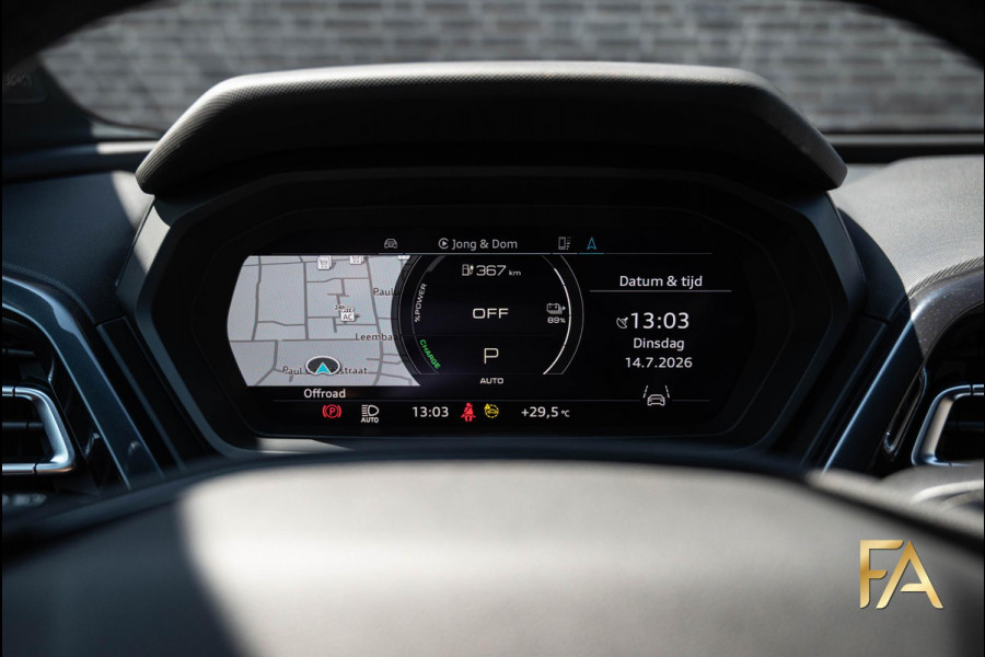 Audi Q4 Sportback e-tron 50 quattro S edition 77 kWh