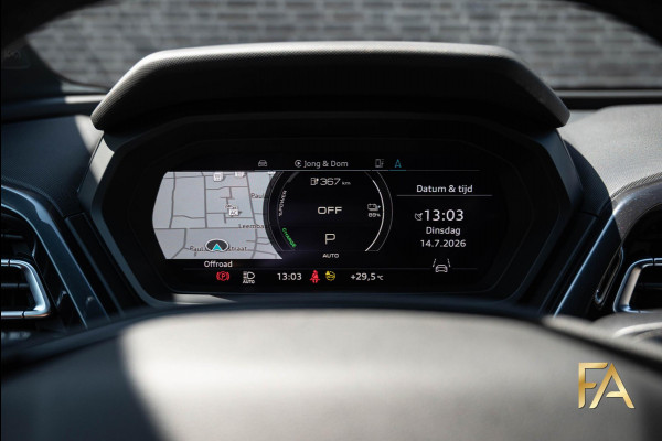 Audi Q4 Sportback e-tron 50 quattro S edition 77 kWh