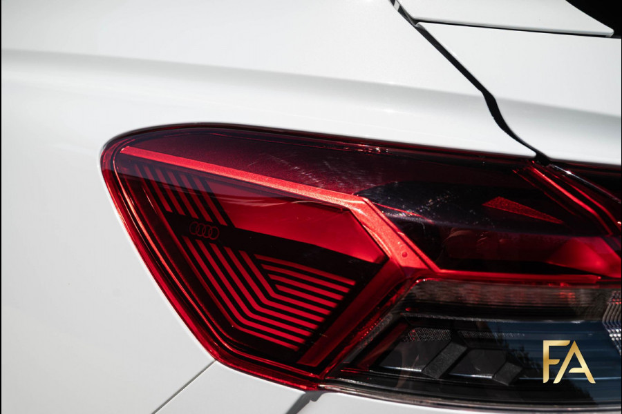 Audi Q4 Sportback e-tron 50 quattro S edition 77 kWh