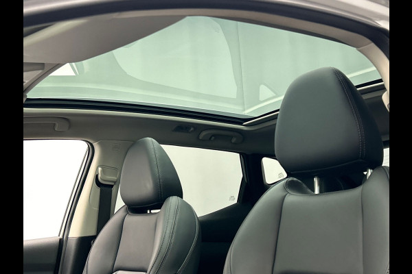 Nissan QASHQAI 1.3 DIG-T Premium Edition | Leder | Lane-Assist | 360 Camera | Keyless | Panoramadak | Stoelverwarming |