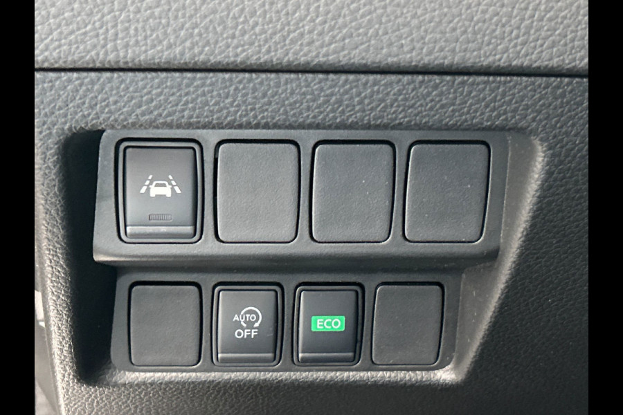 Nissan QASHQAI 1.3 DIG-T Premium Edition | Leder | Lane-Assist | 360 Camera | Keyless | Panoramadak | Stoelverwarming |