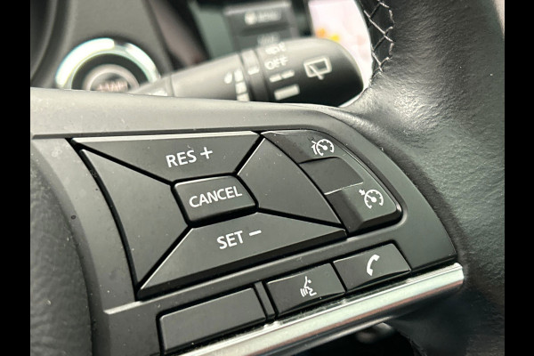 Nissan QASHQAI 1.3 DIG-T Premium Edition | Leder | Lane-Assist | 360 Camera | Keyless | Panoramadak | Stoelverwarming |
