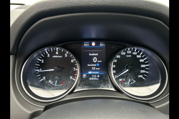 Nissan QASHQAI 1.3 DIG-T Premium Edition | Leder | Lane-Assist | 360 Camera | Keyless | Panoramadak | Stoelverwarming |