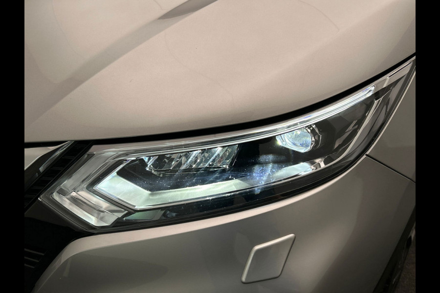 Nissan QASHQAI 1.3 DIG-T Premium Edition | Leder | Lane-Assist | 360 Camera | Keyless | Panoramadak | Stoelverwarming |