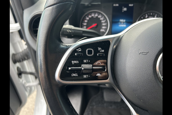 Mercedes-Benz Sprinter 317 CDI L2 H1 LED / 360 Camera / Distronic / MBUX / Navigatiesysteem / Parkeersensoren / Airco / 270 Graden achterdeuren
