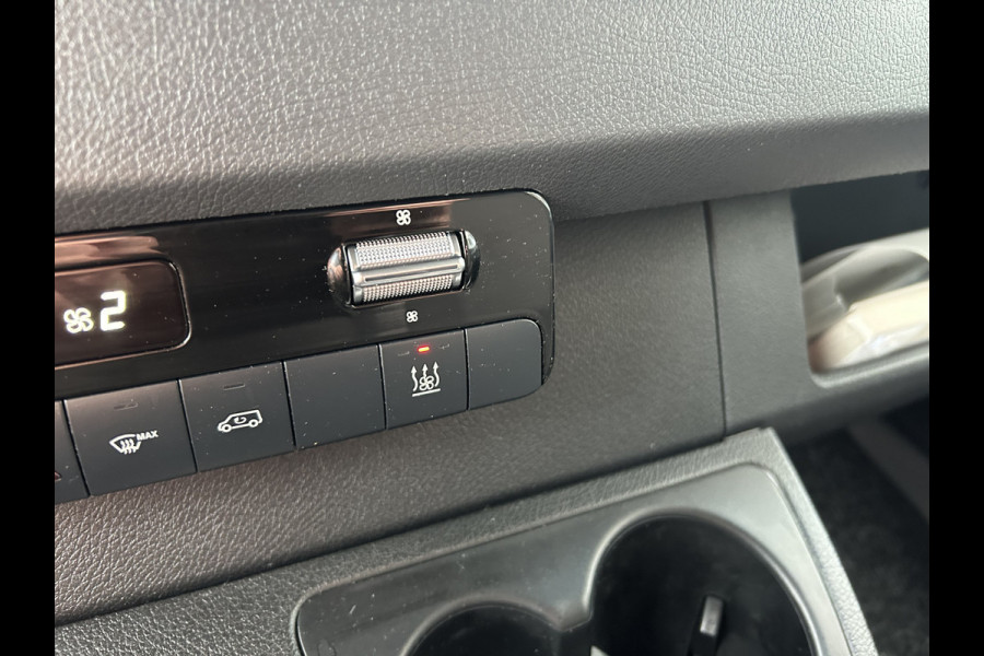 Mercedes-Benz Sprinter 317 CDI L2 H1 LED / 360 Camera / Distronic / MBUX / Navigatiesysteem / Parkeersensoren / Airco / 270 Graden achterdeuren