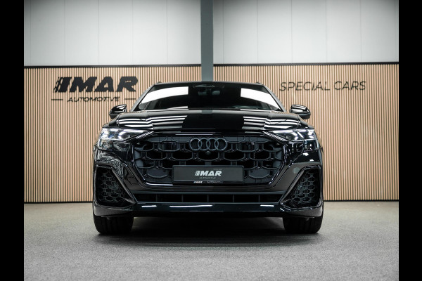 Audi Q8 TFSI 250 kW quatt tiptr S line business Z.G.A.N Q8 55 Hybride FULL OPTIONS!!! Uniek