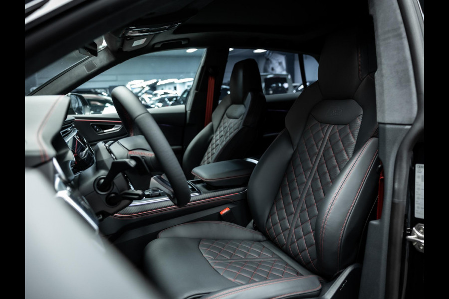 Audi Q8 TFSI 250 kW quatt tiptr S line business Z.G.A.N Q8 55 Hybride FULL OPTIONS!!! Uniek