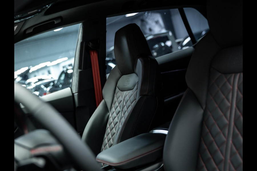 Audi Q8 TFSI 250 kW quatt tiptr S line business Z.G.A.N Q8 55 Hybride FULL OPTIONS!!! Uniek