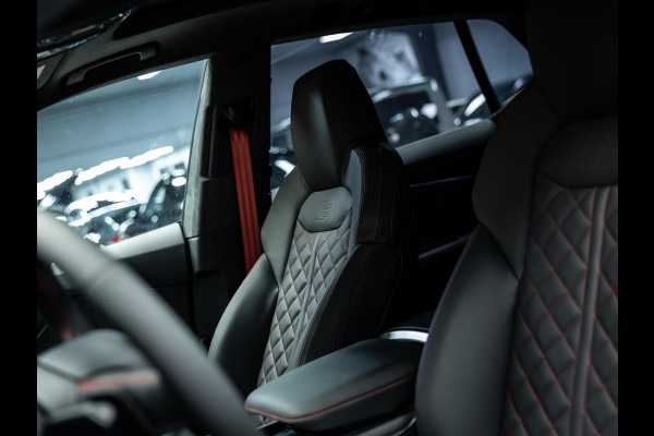 Audi Q8 TFSI 250 kW quatt tiptr S line business Z.G.A.N Q8 55 Hybride FULL OPTIONS!!! Uniek