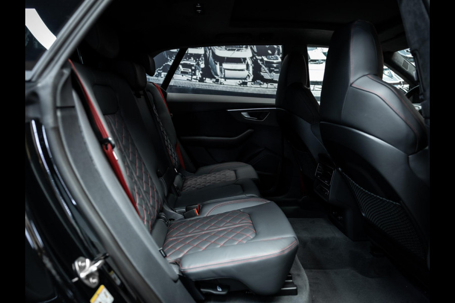 Audi Q8 TFSI 250 kW quatt tiptr S line business Z.G.A.N Q8 55 Hybride FULL OPTIONS!!! Uniek