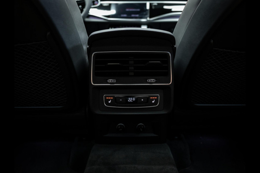 Audi Q8 TFSI 250 kW quatt tiptr S line business Z.G.A.N Q8 55 Hybride FULL OPTIONS!!! Uniek