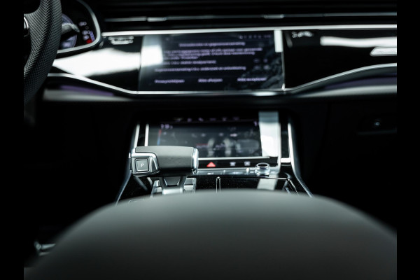 Audi Q8 TFSI 250 kW quatt tiptr S line business Z.G.A.N Q8 55 Hybride FULL OPTIONS!!! Uniek