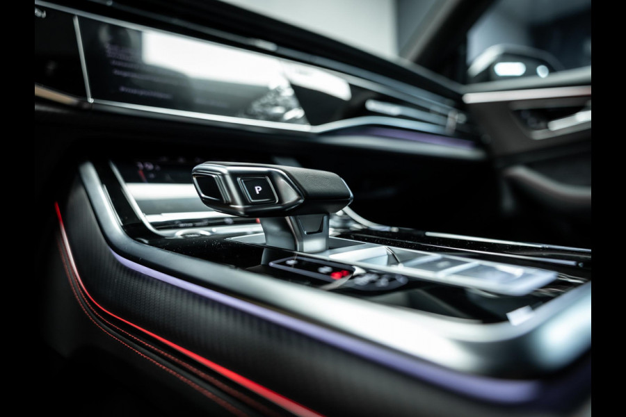 Audi Q8 TFSI 250 kW quatt tiptr S line business Z.G.A.N Q8 55 Hybride FULL OPTIONS!!! Uniek
