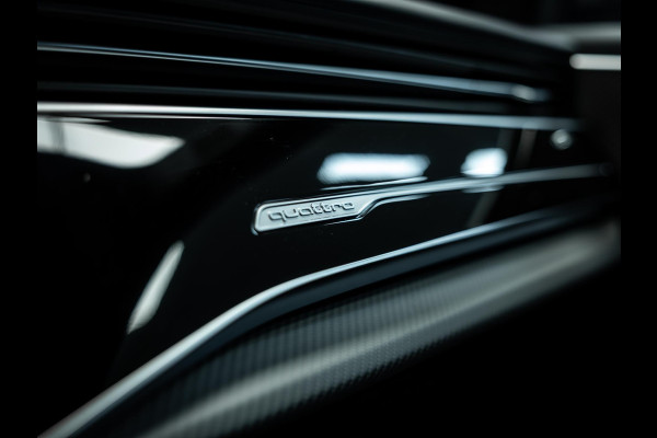Audi Q8 TFSI 250 kW quatt tiptr S line business Z.G.A.N Q8 55 Hybride FULL OPTIONS!!! Uniek