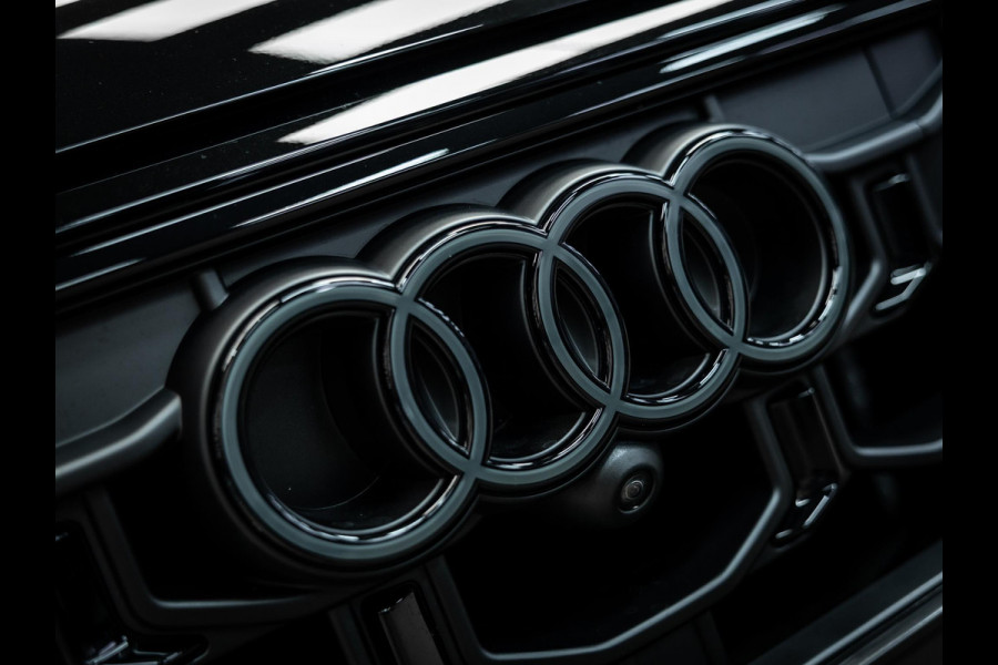 Audi Q8 TFSI 250 kW quatt tiptr S line business Z.G.A.N Q8 55 Hybride FULL OPTIONS!!! Uniek