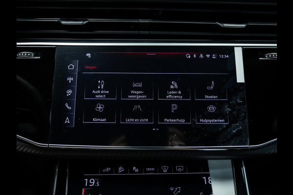 Audi Q8 TFSI 250 kW quatt tiptr S line business Z.G.A.N Q8 55 Hybride FULL OPTIONS!!! Uniek