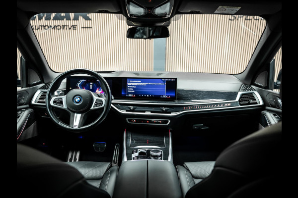 BMW X5 xDrive50e Goed uitgevoerde X5 50e Frozen Grey
