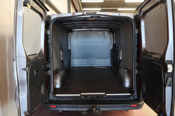 Renault Trafic 1.6 dCi T29 L2H1 LANG AIRCO TREKHAAK