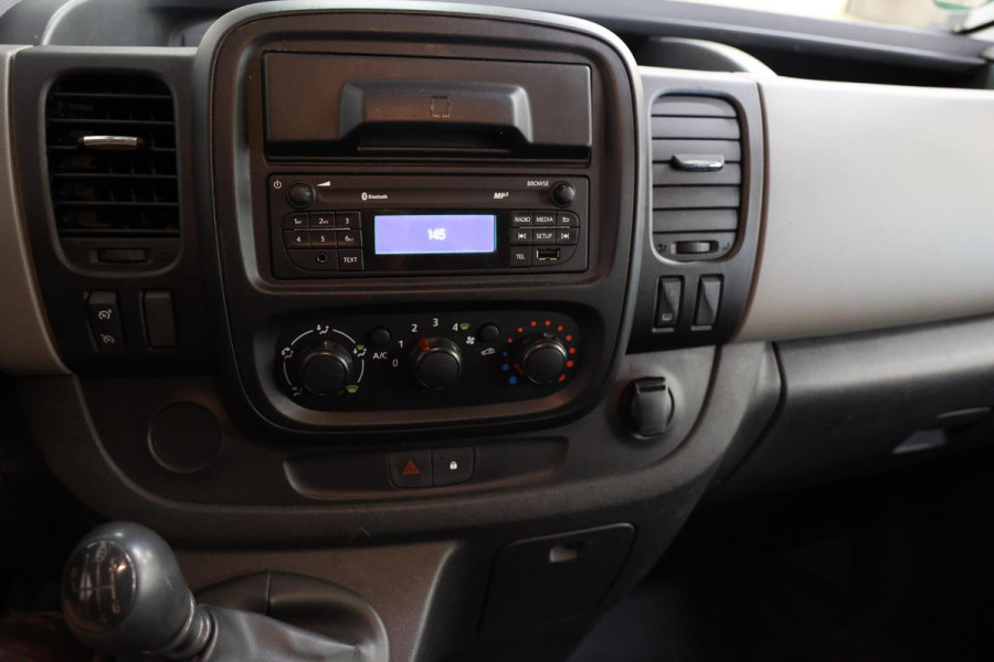 Renault Trafic 1.6 dCi T29 L2H1 LANG AIRCO TREKHAAK