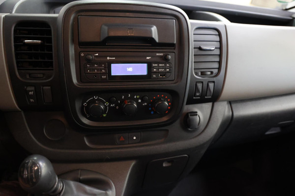 Renault Trafic 1.6 dCi T29 L2H1 LANG AIRCO TREKHAAK