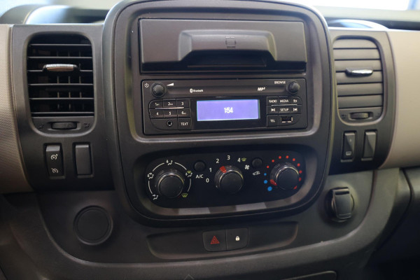 Renault Trafic 1.6 dCi T29 L2H1 LANG AIRCO TREKHAAK