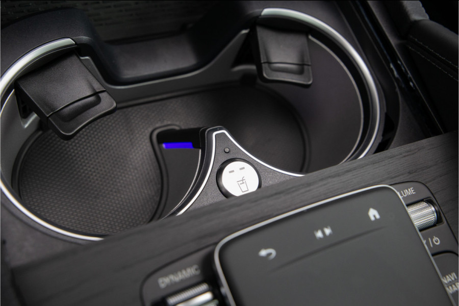 Mercedes-Benz GLE AMG 53 Hybrid 4MATIC+ Premium Plus, Distronic, Head-up, Nightpack 2026