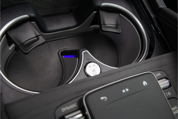 Mercedes-Benz GLE AMG 53 Hybrid 4MATIC+ Premium Plus, Distronic, Head-up, Nightpack 2026