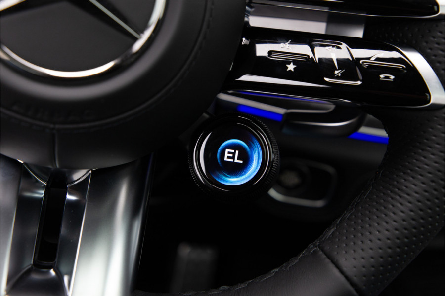 Mercedes-Benz GLE AMG 53 Hybrid 4MATIC+ Premium Plus, Distronic, Head-up, Nightpack 2026