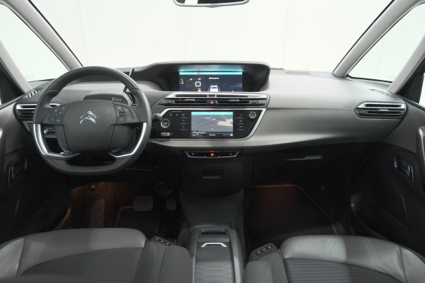 Citroën C4 Picasso PureTech 130 EAT6 Shine | Elektrische Kofferklep | Dodehoekdetectie | Massage Functie | Camera