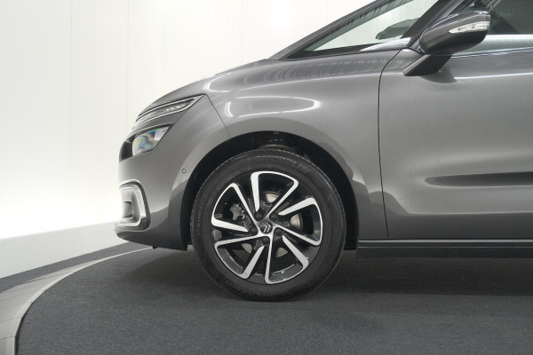 Citroën C4 Picasso PureTech 130 EAT6 Shine | Elektrische Kofferklep | Dodehoekdetectie | Massage Functie | Camera