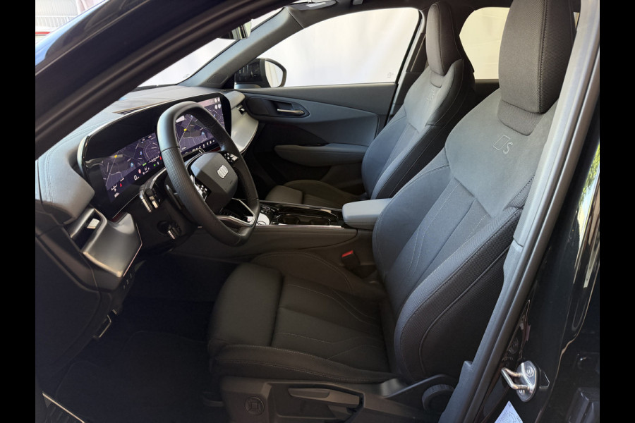 Audi Q3 35 TFSI S-EDITION MILD HYBRID ZONDER STEKKER AUDI.TREKHAAK LEER PANO SCHUIFDAK ELEK.KLEP
