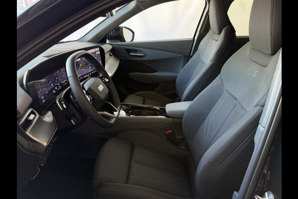 Audi Q3 35 TFSI S-EDITION MILD HYBRID ZONDER STEKKER AUDI.TREKHAAK LEER PANO SCHUIFDAK ELEK.KLEP