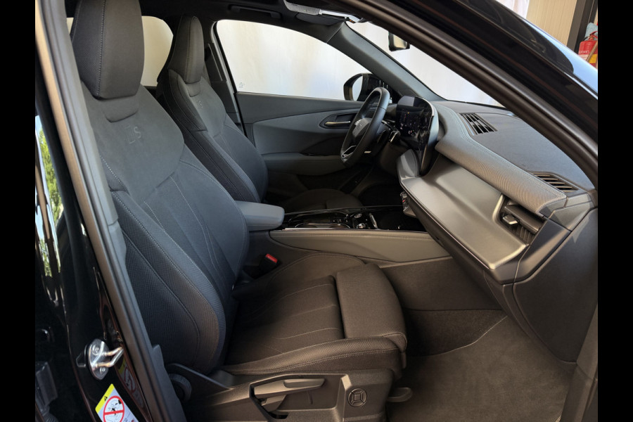 Audi Q3 35 TFSI S-EDITION MILD HYBRID ZONDER STEKKER AUDI.TREKHAAK LEER PANO SCHUIFDAK ELEK.KLEP