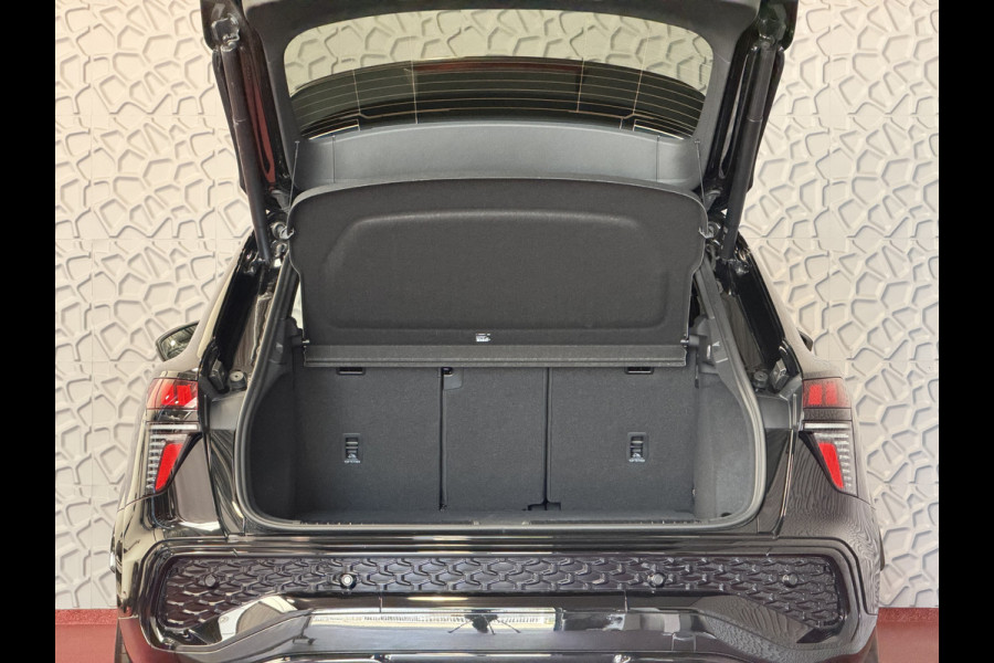 Audi Q3 35 TFSI S-EDITION MILD HYBRID ZONDER STEKKER AUDI.TREKHAAK LEER PANO SCHUIFDAK ELEK.KLEP
