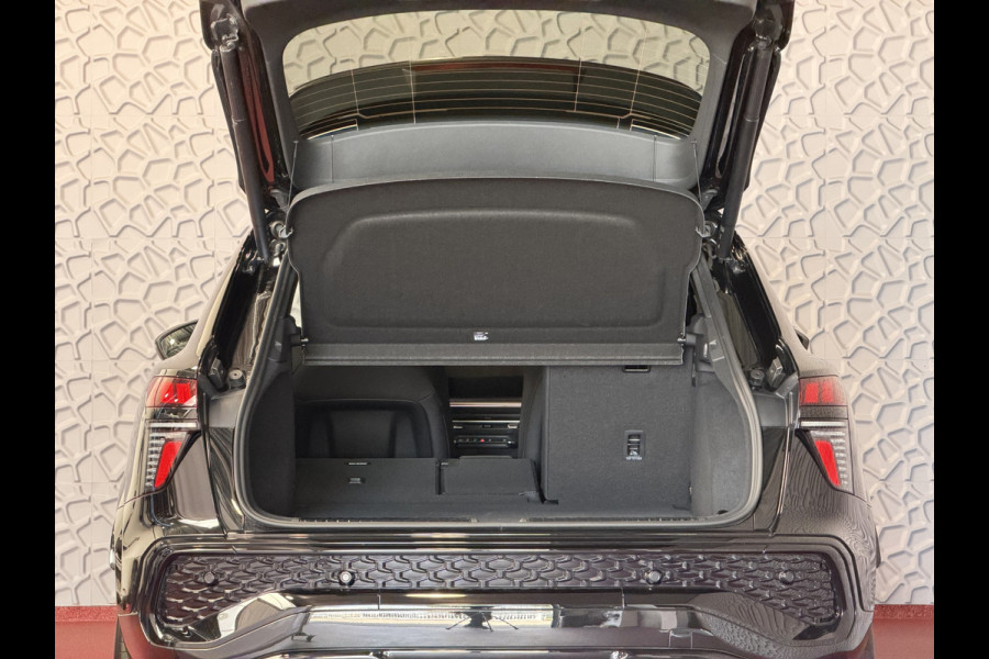 Audi Q3 35 TFSI S-EDITION MILD HYBRID ZONDER STEKKER AUDI.TREKHAAK LEER PANO SCHUIFDAK ELEK.KLEP