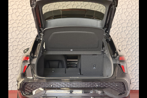 Audi Q3 35 TFSI S-EDITION MILD HYBRID ZONDER STEKKER AUDI.TREKHAAK LEER PANO SCHUIFDAK ELEK.KLEP