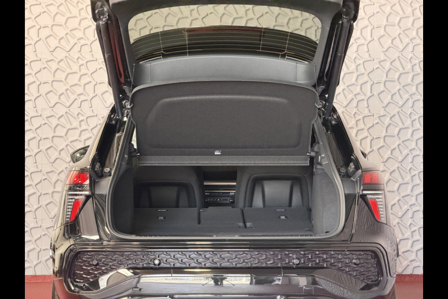Audi Q3 35 TFSI S-EDITION MILD HYBRID ZONDER STEKKER AUDI.TREKHAAK LEER PANO SCHUIFDAK ELEK.KLEP
