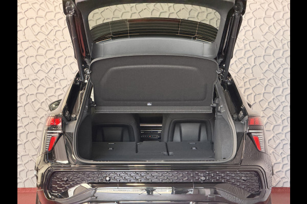 Audi Q3 35 TFSI S-EDITION MILD HYBRID ZONDER STEKKER AUDI.TREKHAAK LEER PANO SCHUIFDAK ELEK.KLEP
